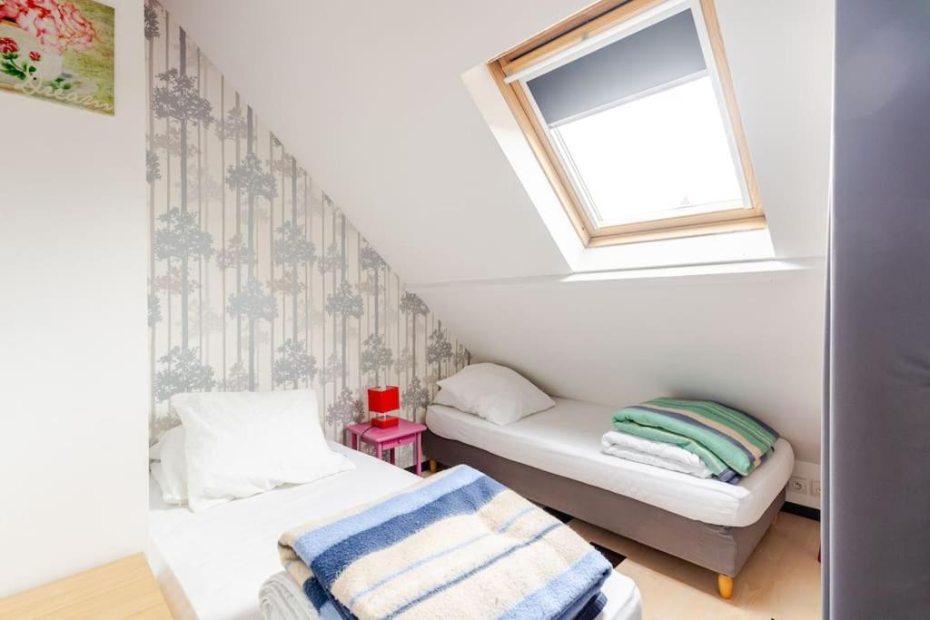 La Cornaline 1 Villa Кабур Екстериор снимка