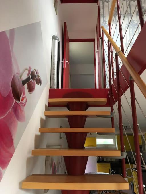 La Cornaline 1 Villa Кабур Екстериор снимка