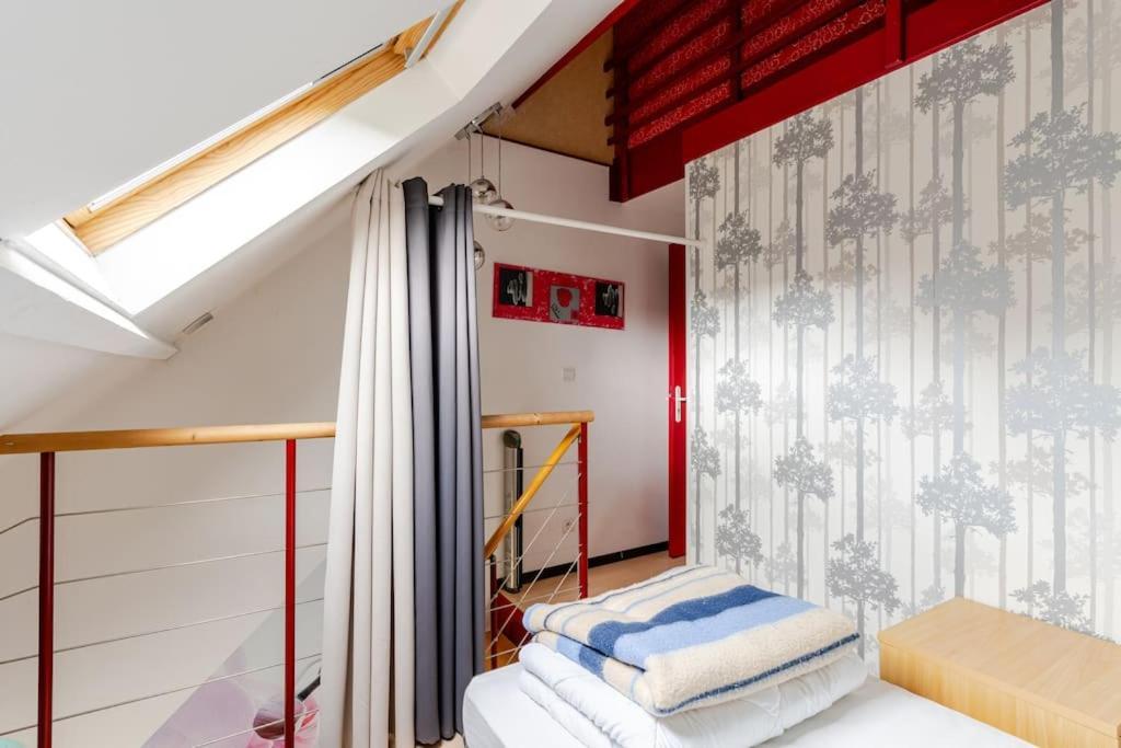 La Cornaline 1 Villa Кабур Екстериор снимка